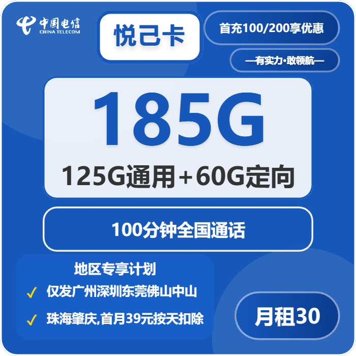 2026年02月上旬东莞大流量套餐怎么选？东莞联通、广电、移动、电信流量卡选购指南