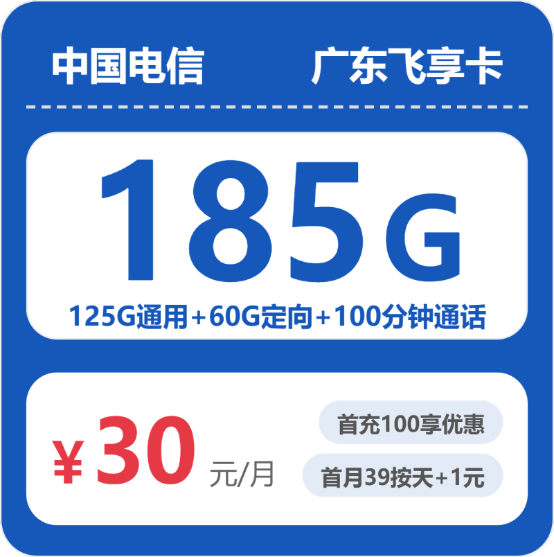 2026年4月中旬枣庄电信、移动、广电流量卡办理详解！