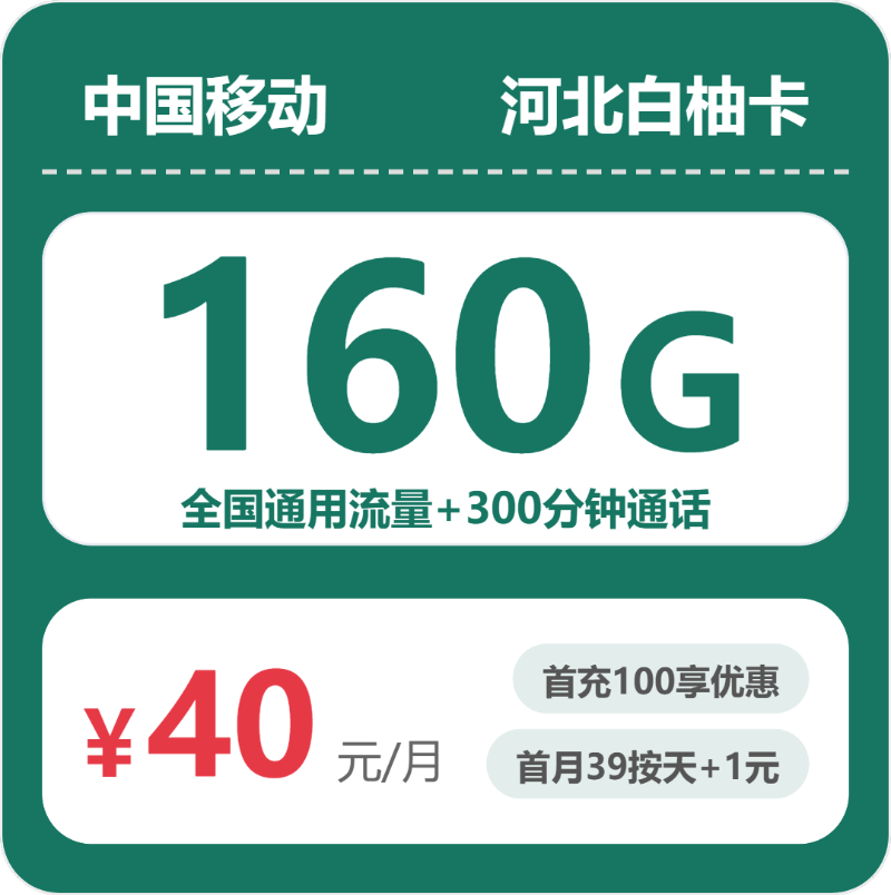 2026年5月下旬廊坊广电、移动、联通流量卡办理详解！