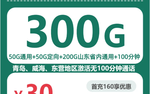 2026年6月下旬东营大流量套餐怎么选？山东东营大流量套餐选择与推荐
