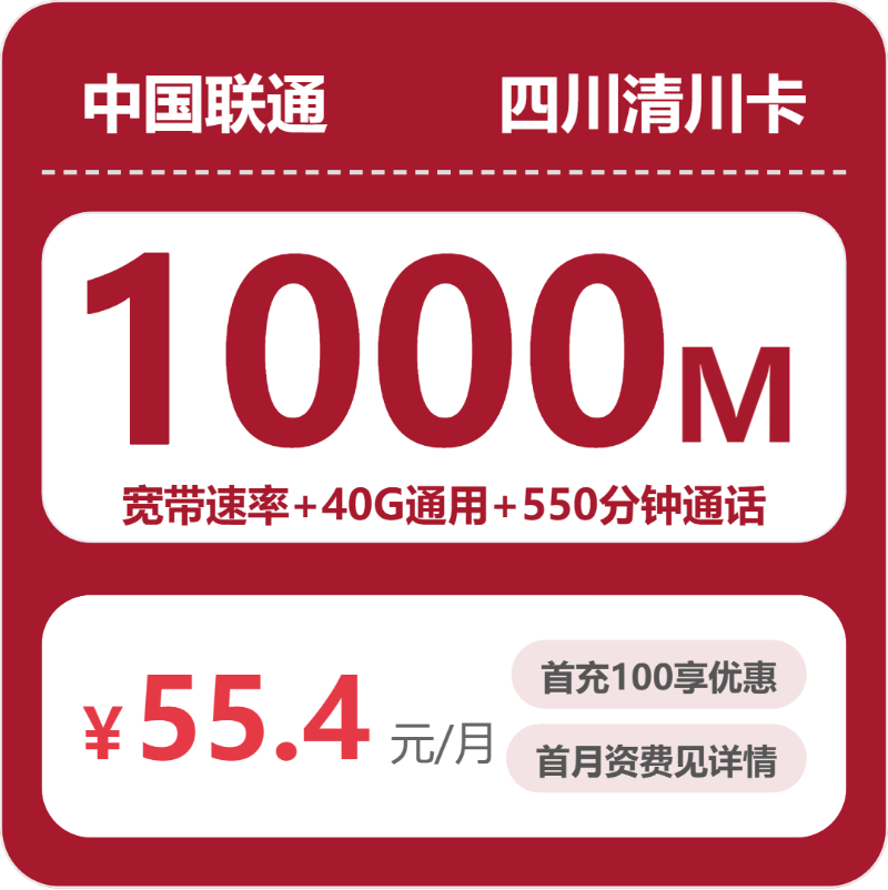 2026年8月上旬攀枝花大流量套餐去哪里购买?攀枝花联通、广电、移动套餐大全