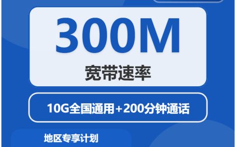 电信靖远卡