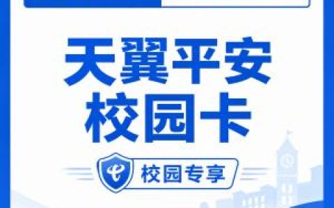 贵州六盘水六枝特区长期优惠流量卡有哪些？2026年9月这些套餐可以先看