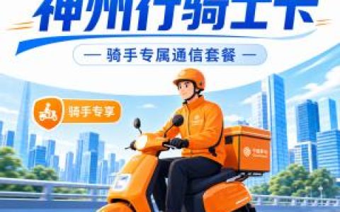骑士卡39元档