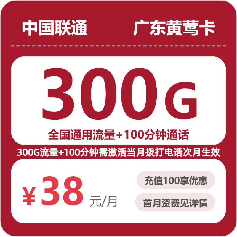 广东东莞虎门大流量卡推荐,2026年10月这些套餐适合重点了解